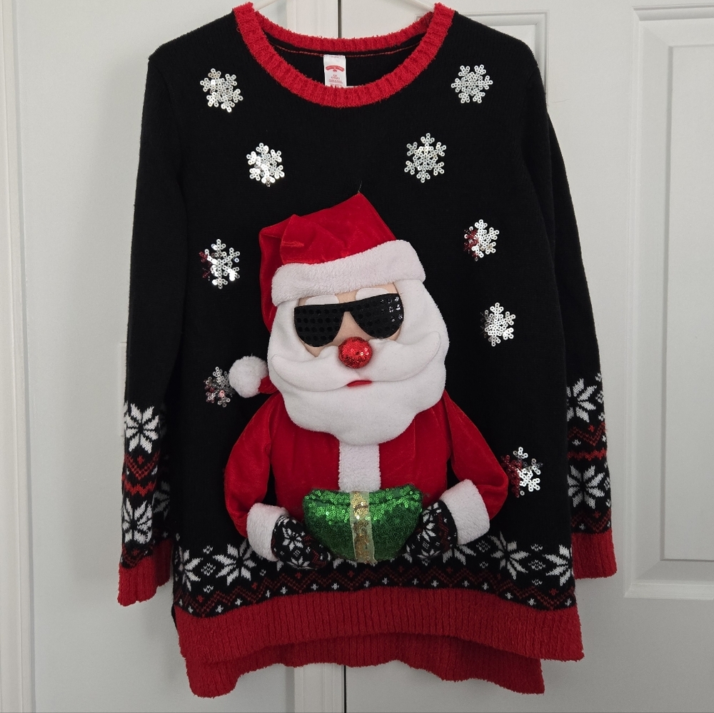 Christmas Sweater